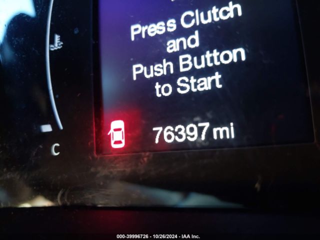 3C4NJCAB0JT339480 Jeep Compass Sport Fwd