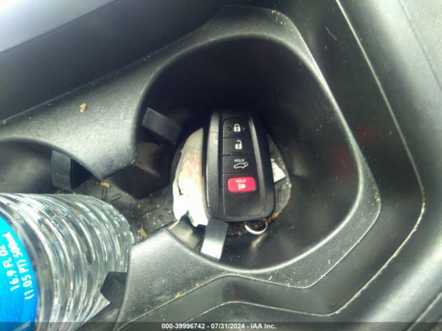 JTMRWRFVXMD133571 Toyota Rav4 Hybrid Xle