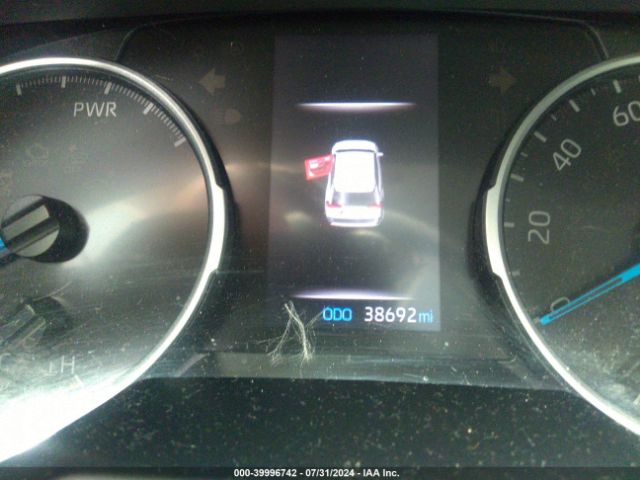 JTMRWRFVXMD133571 Toyota Rav4 Hybrid Xle