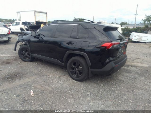 JTMRWRFVXMD133571 Toyota Rav4 Hybrid Xle