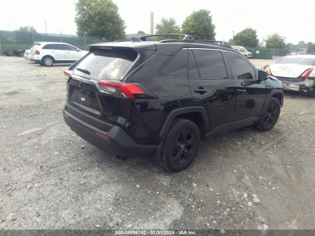 JTMRWRFVXMD133571 Toyota Rav4 Hybrid Xle