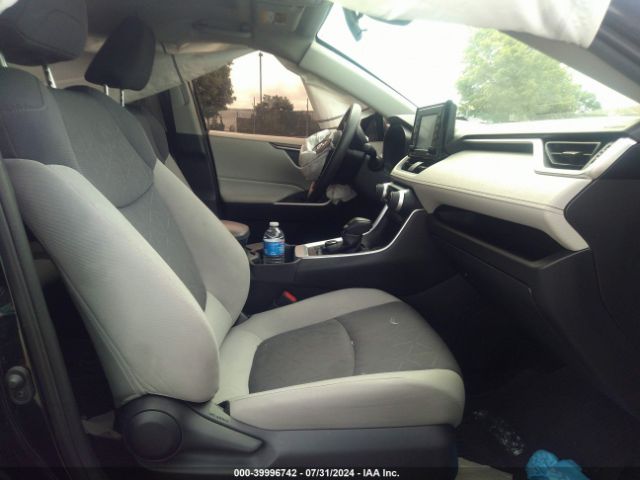 JTMRWRFVXMD133571 Toyota Rav4 Hybrid Xle