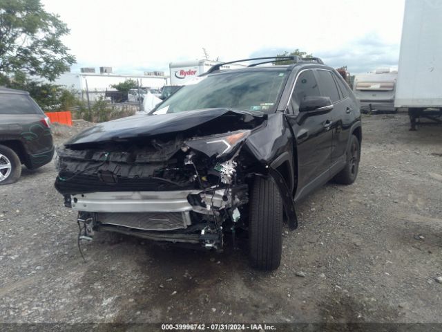 JTMRWRFVXMD133571 Toyota Rav4 Hybrid Xle