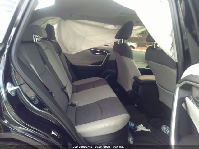 JTMRWRFVXMD133571 Toyota Rav4 Hybrid Xle