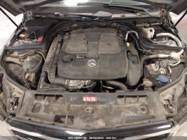 WDDGF8AB8ER311924 Mercedes-Benz C 300 Luxury 4matic/sport 4matic