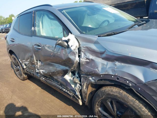 LRBFZPR48PD085038 Buick Envision Essence Awd