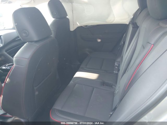 LRBFZPR48PD085038 Buick Envision Essence Awd