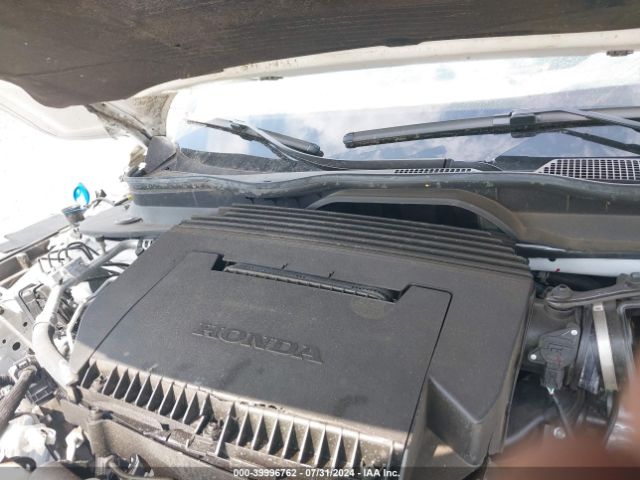 5FNYG1H79PB018062 Honda Pilot Awd Touring