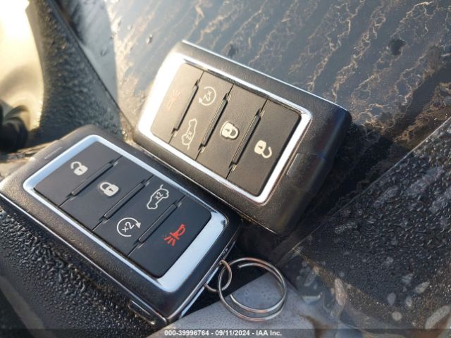1C4RJKAG8M8202894 Jeep Grand Cherokee L Laredo 4x4