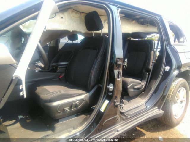 1C4RJKAG8M8202894 Jeep Grand Cherokee L Laredo 4x4