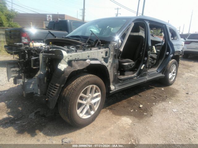 1C4RJKAG8M8202894 Jeep Grand Cherokee L Laredo 4x4