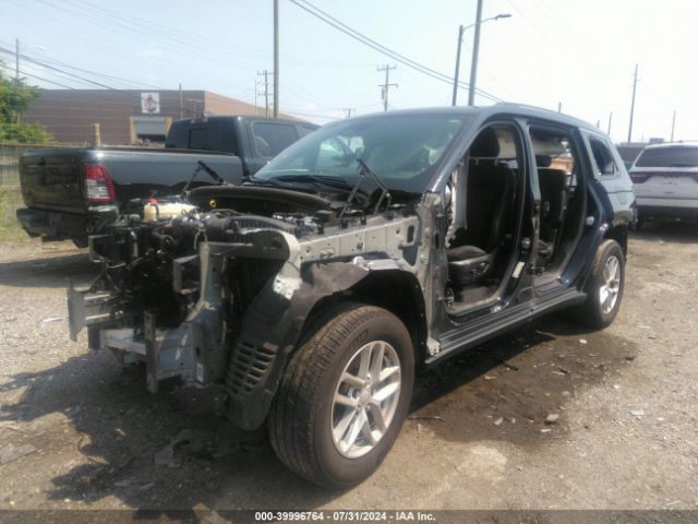 1C4RJKAG8M8202894 Jeep Grand Cherokee L Laredo 4x4