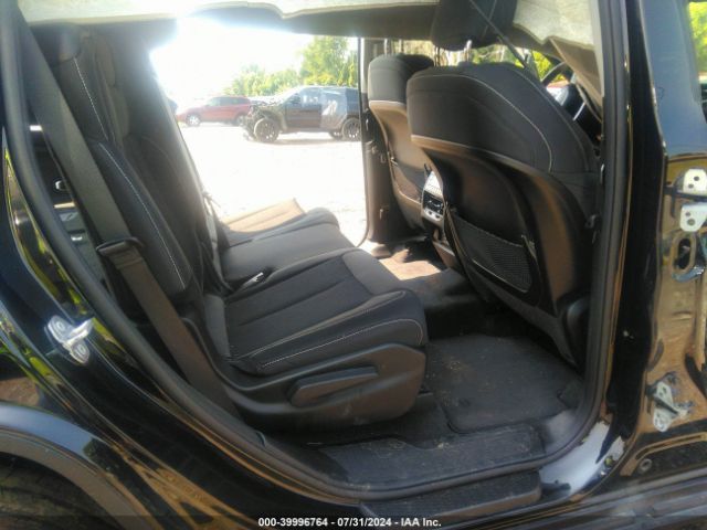 1C4RJKAG8M8202894 Jeep Grand Cherokee L Laredo 4x4