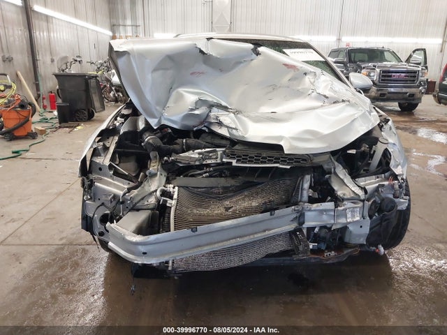 Chevrolet Cruze 2lt Auto 2014 1G1PE5SB3E7323848 Image 6