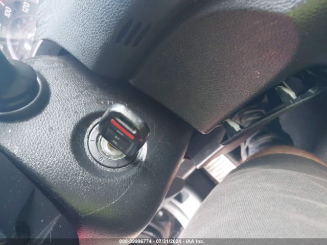 1HGCR2F14HA140011 Honda Accord Sport Se