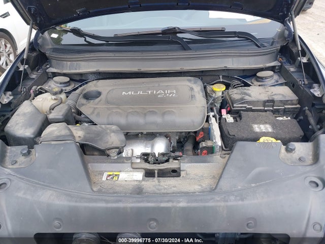 Jeep Cherokee Limited 2016 1C4PJMDB4GW309069 Image 10