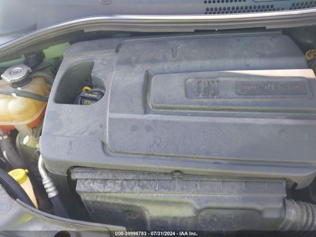 2015 FIAT 500 3C3CFFAR6FT733522 Photo 9