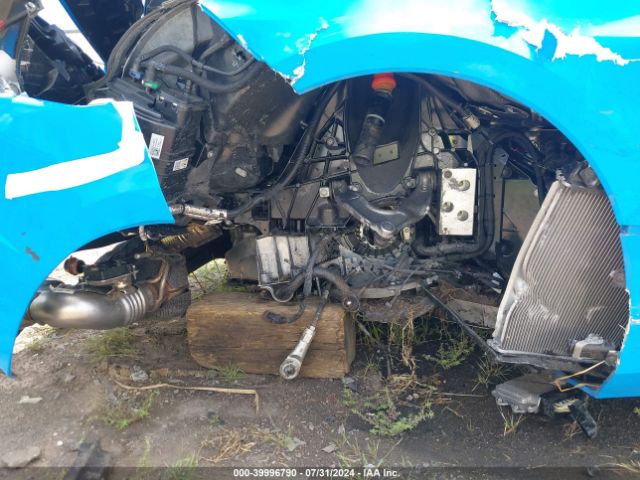 1G1YC3D46R5120578 Chevrolet Corvette Stingray Rwd  3lt