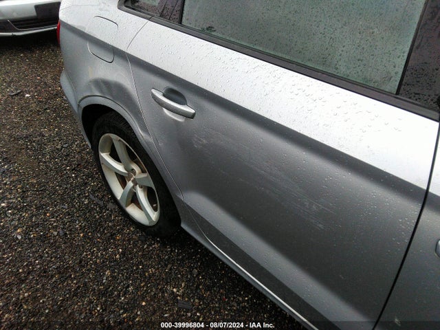 Audi A3 2.0t Premium 2016 WAUB8GFF9G1021629 Image 13