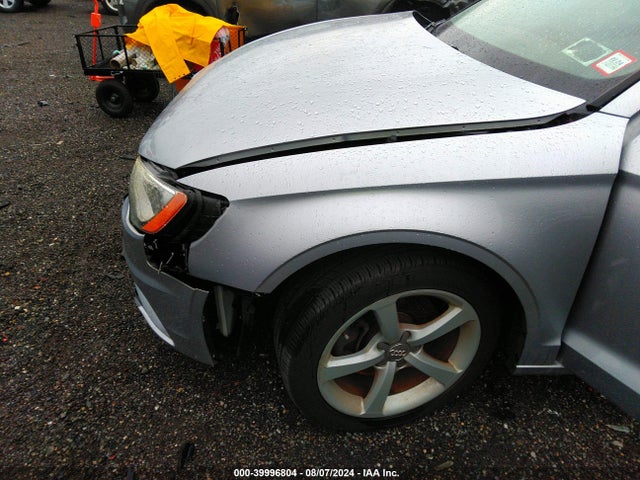Audi A3 2.0t Premium 2016 WAUB8GFF9G1021629 Image 14