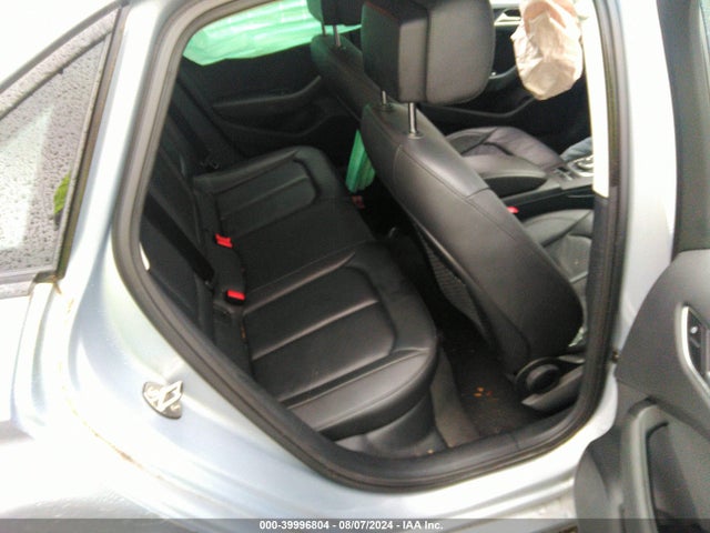 Audi A3 2.0t Premium 2016 WAUB8GFF9G1021629 Image 8