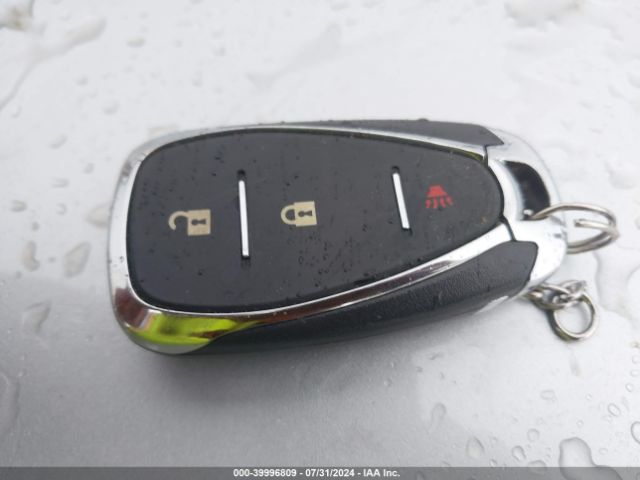 2GNAXTEV5L6163509 Chevrolet Equinox Awd 2fl