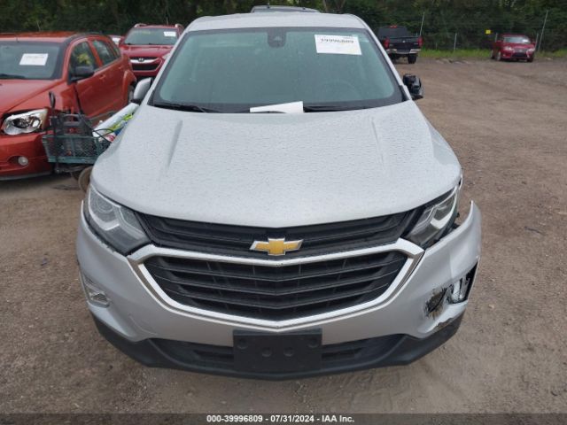 2GNAXTEV5L6163509 Chevrolet Equinox Awd 2fl