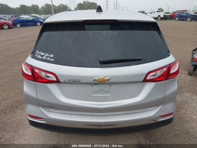 2GNAXTEV5L6163509 Chevrolet Equinox Awd 2fl