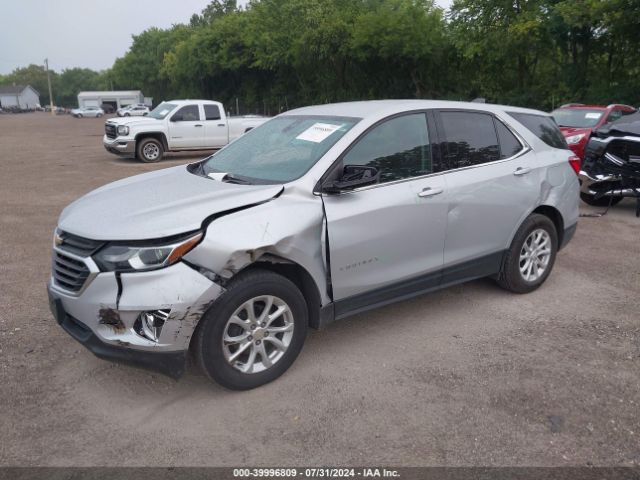 2GNAXTEV5L6163509 Chevrolet Equinox Awd 2fl