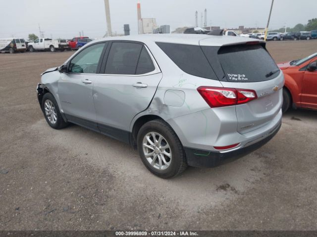 2GNAXTEV5L6163509 Chevrolet Equinox Awd 2fl