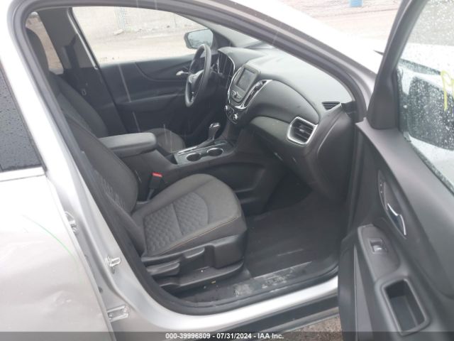 2GNAXTEV5L6163509 Chevrolet Equinox Awd 2fl