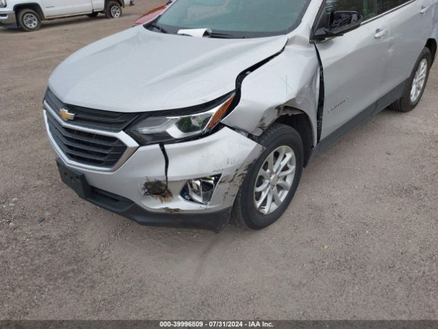 2GNAXTEV5L6163509 Chevrolet Equinox Awd 2fl