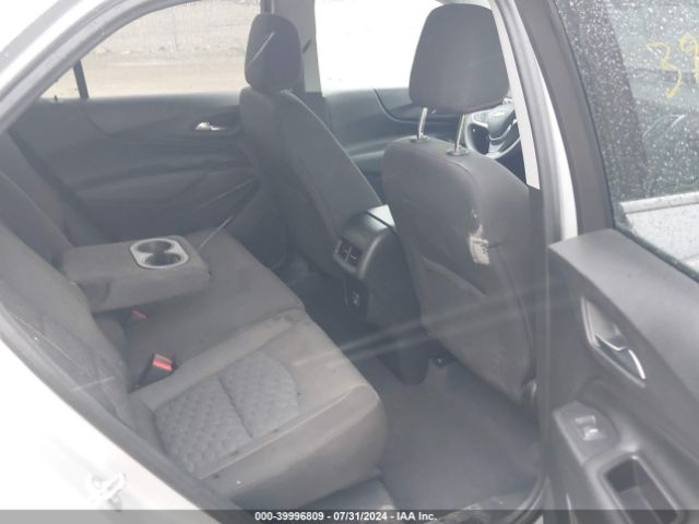 2GNAXTEV5L6163509 Chevrolet Equinox Awd 2fl