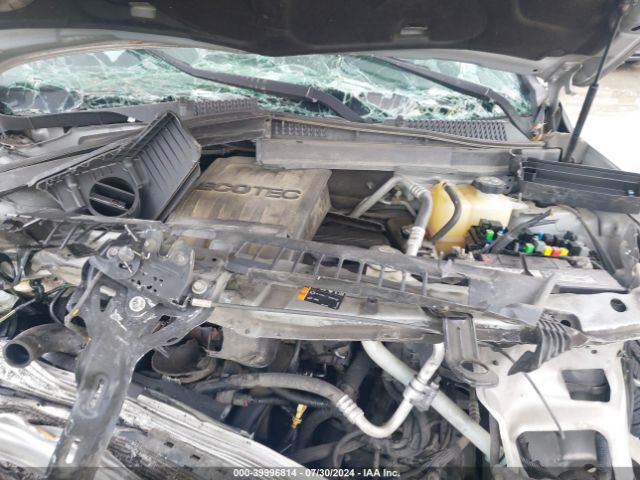 3GNAL3EK8ES664531 Chevrolet Captiva Sport Lt