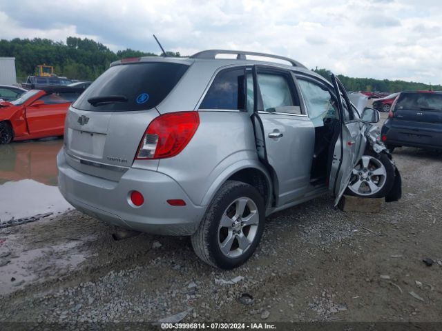 3GNAL3EK8ES664531 Chevrolet Captiva Sport Lt