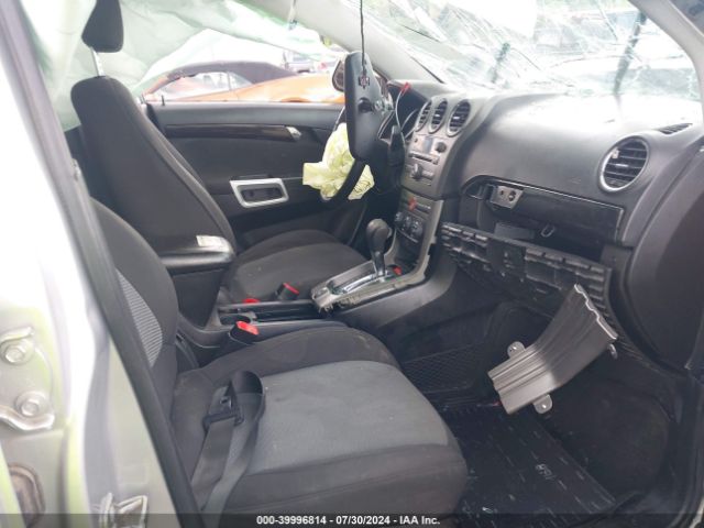 3GNAL3EK8ES664531 Chevrolet Captiva Sport Lt