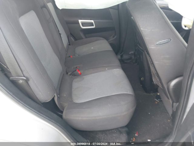3GNAL3EK8ES664531 Chevrolet Captiva Sport Lt