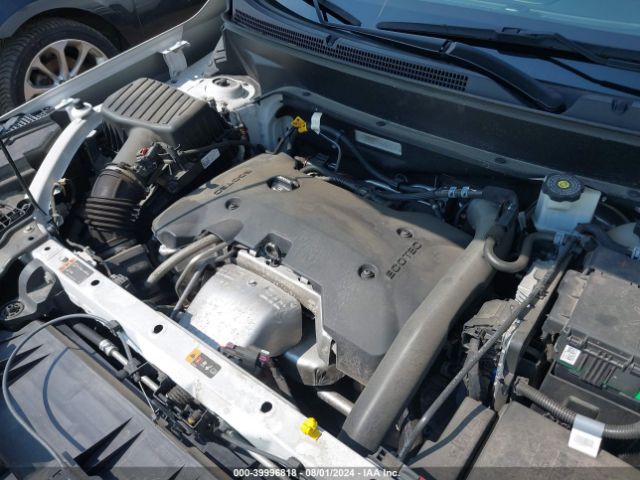 3GKALXEX3JL283223 GMC Terrain Denali