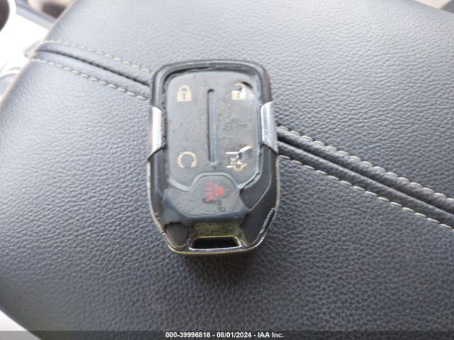 3GKALXEX3JL283223 GMC Terrain Denali