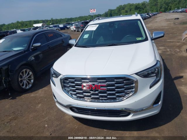 3GKALXEX3JL283223 GMC Terrain Denali