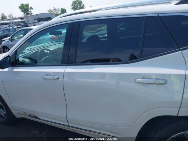 3GKALXEX3JL283223 GMC Terrain Denali