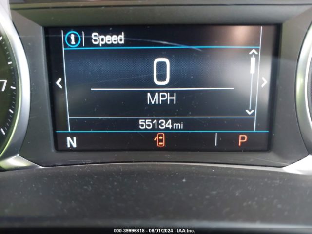 3GKALXEX3JL283223 GMC Terrain Denali