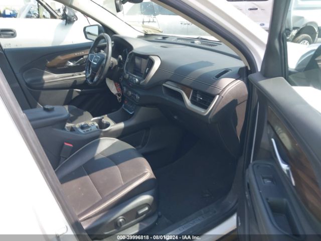 3GKALXEX3JL283223 GMC Terrain Denali