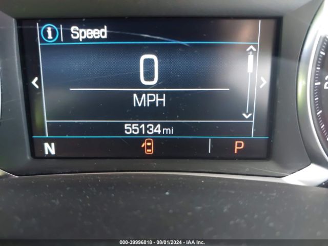 3GKALXEX3JL283223 GMC Terrain Denali