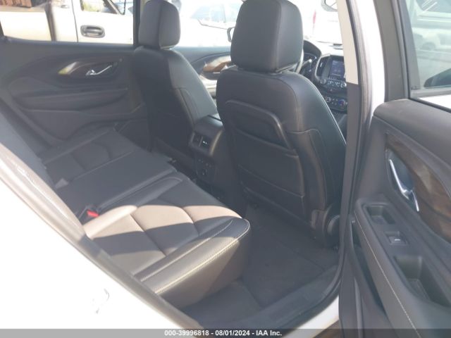 3GKALXEX3JL283223 GMC Terrain Denali