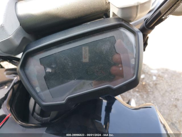2016 DUCATI XDIAVEL ZDM13BKW8GB001232 Photo 6