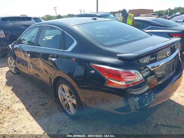 Nissan Altima 2.5 Sl 2014 1N4AL3AP6EC299787 Image 3