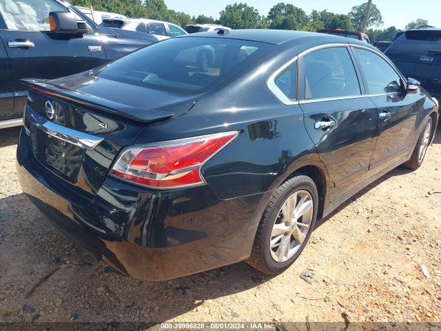Nissan Altima 2.5 Sl 2014 1N4AL3AP6EC299787 Image 4