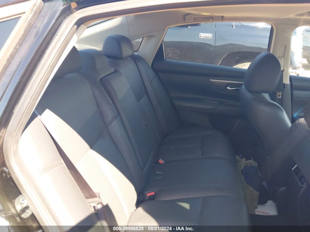 Nissan Altima 2.5 Sl 2014 1N4AL3AP6EC299787 Image 8