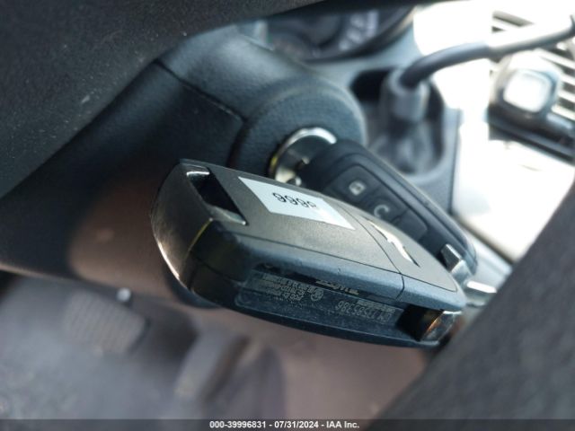 6G3NS5U21EL962664 Chevrolet Caprice Police